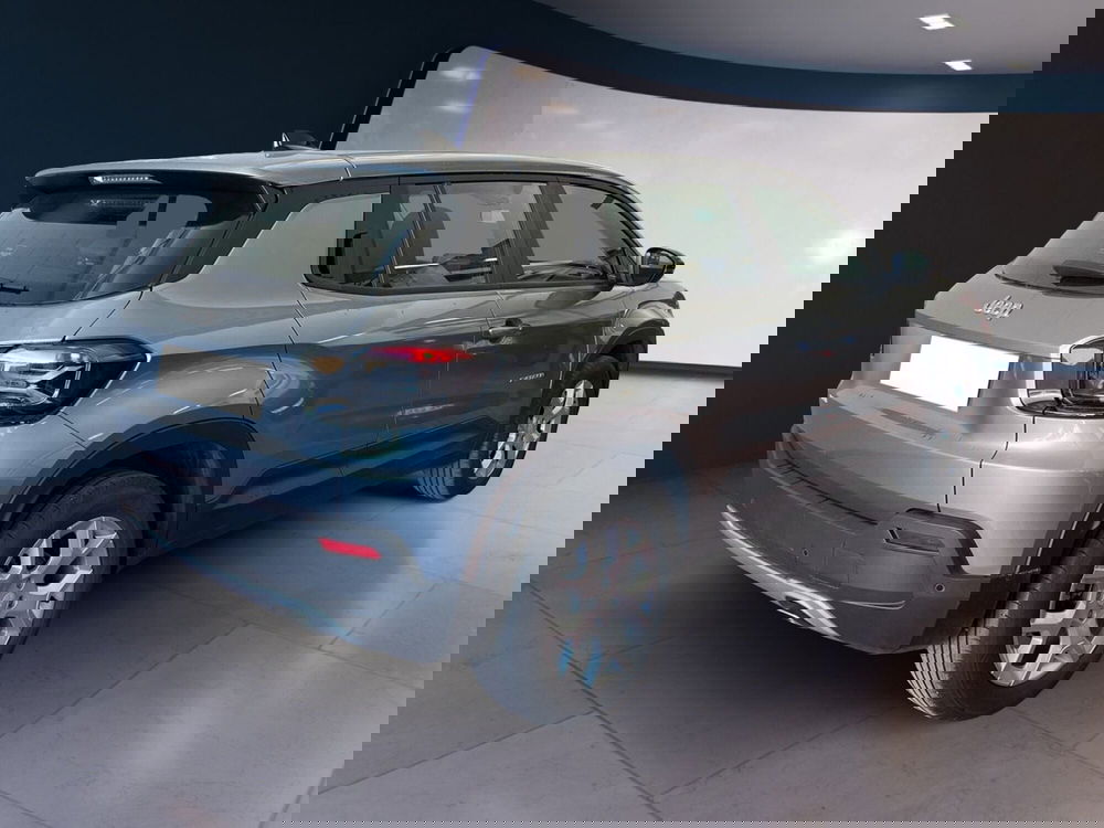 Jeep Avenger usata a Torino (6)