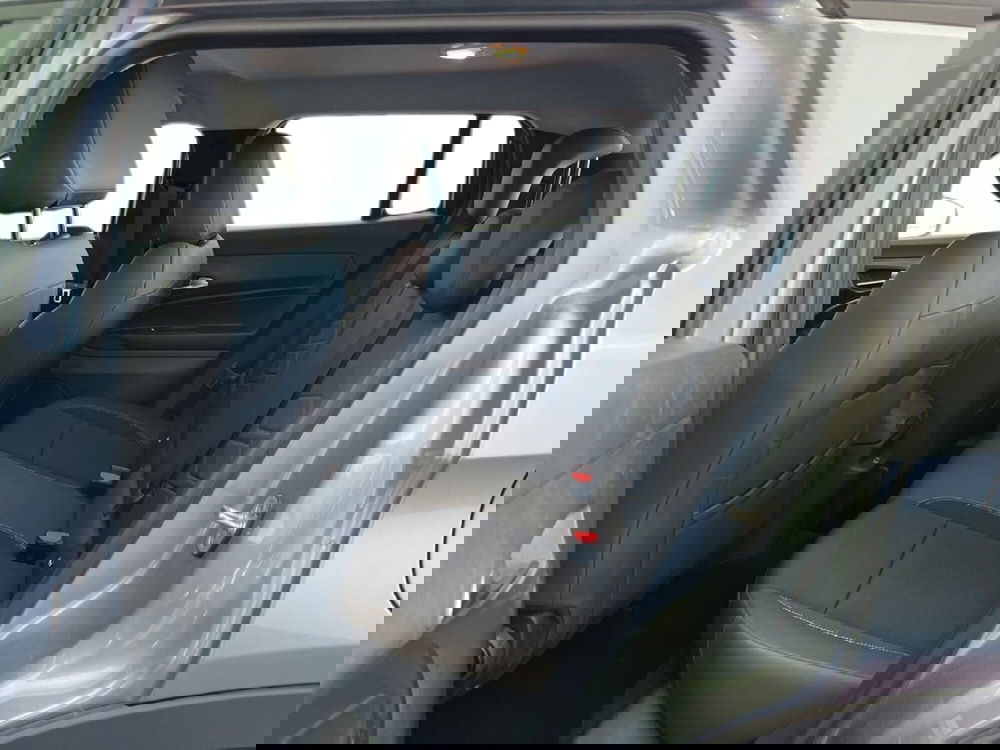 Jeep Avenger usata a Torino (8)