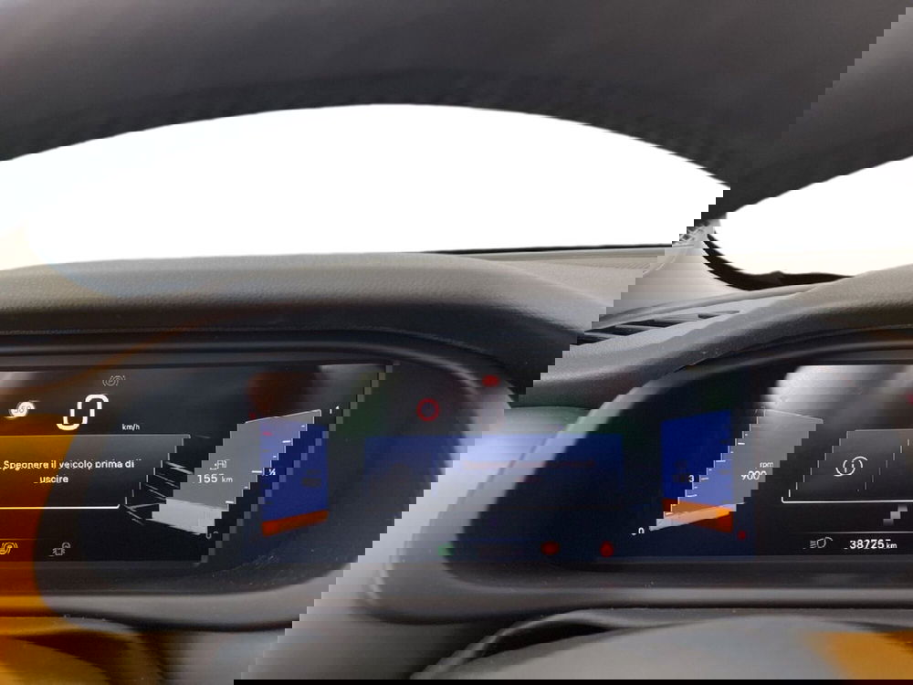 Jeep Avenger usata a Torino (15)