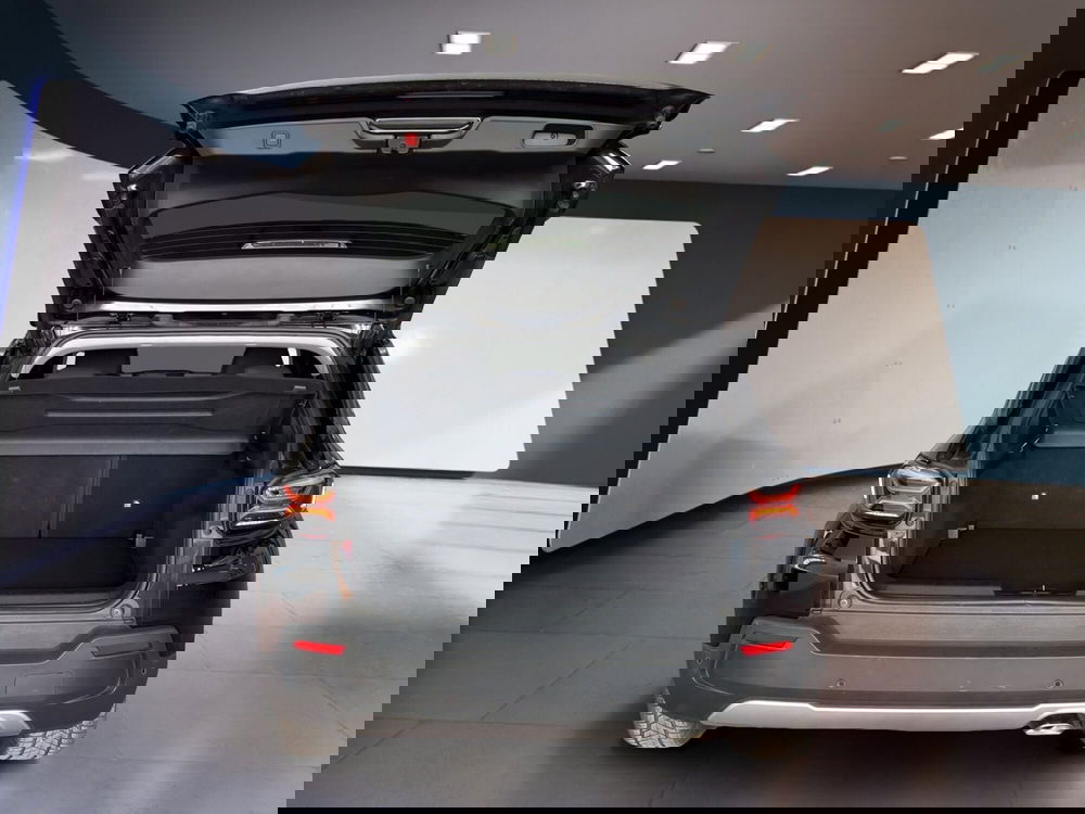 Jeep Avenger usata a Torino (8)