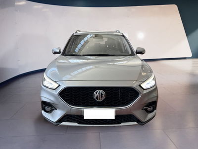 Mg ZS ZS 1.5 Luxury del 2023 usata a Torino