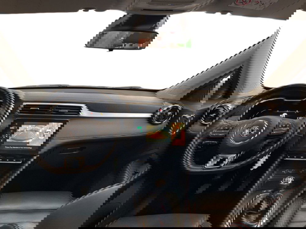 Mg ZS usata a Torino (10)