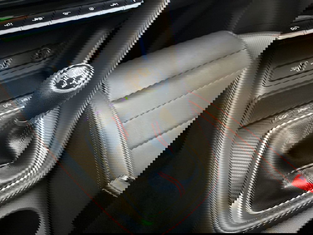 Mg ZS usata a Torino (12)