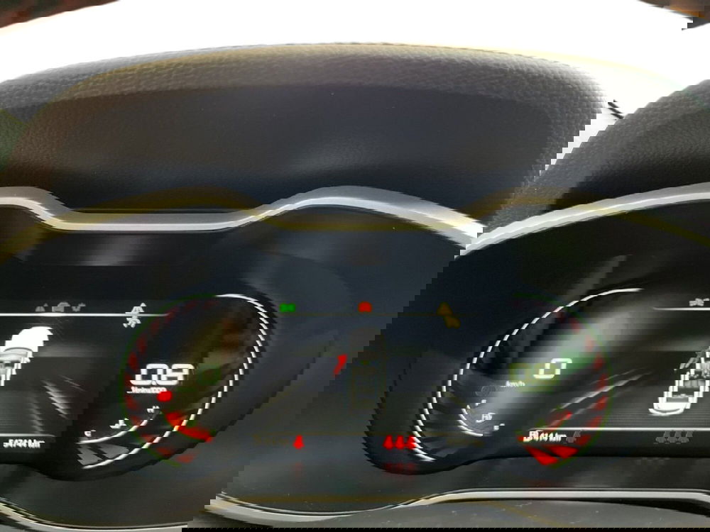 Mg ZS usata a Torino (14)