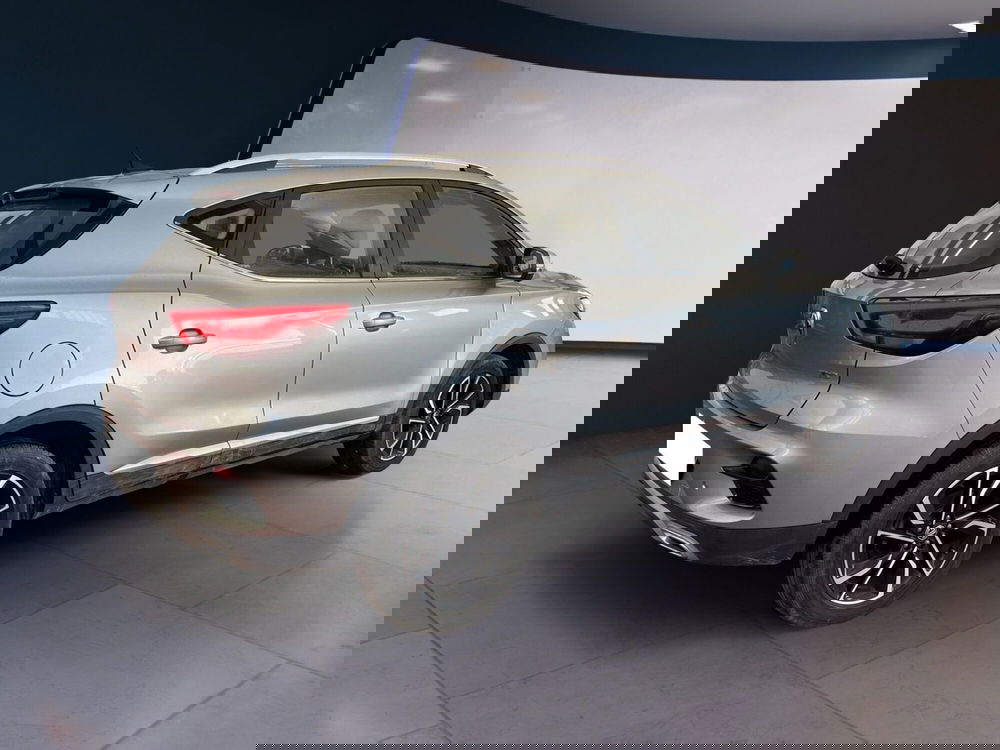 Mg ZS usata a Torino (4)