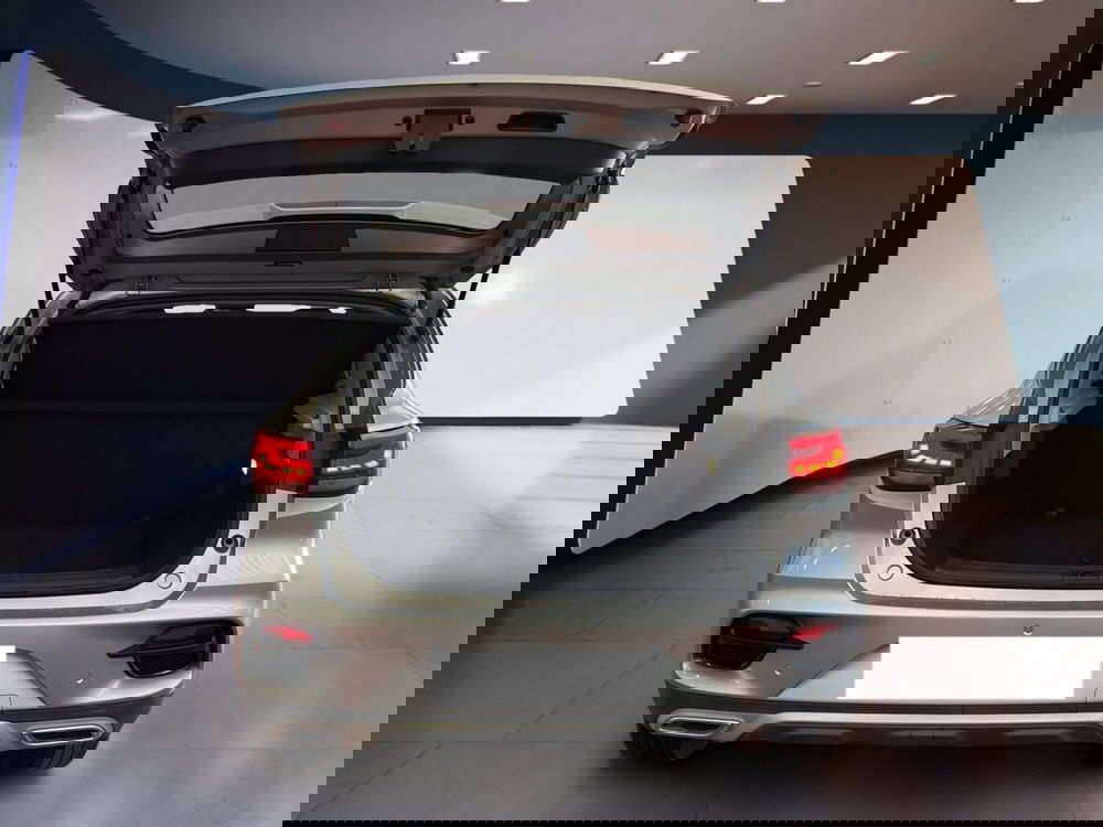 Mg ZS usata a Torino (7)