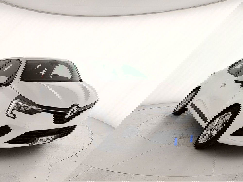 Renault Clio usata a Caserta