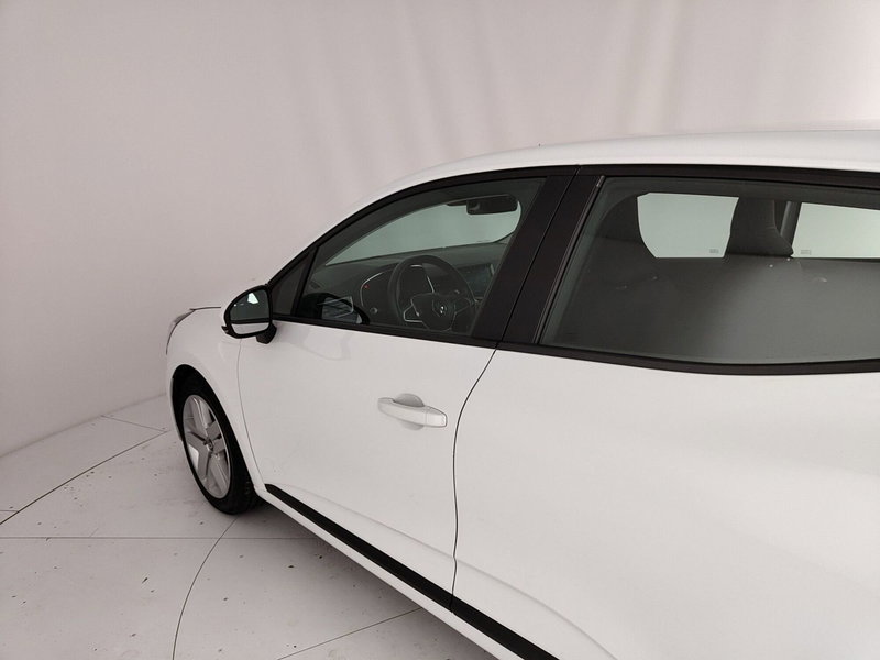 Renault Clio usata a Caserta (10)