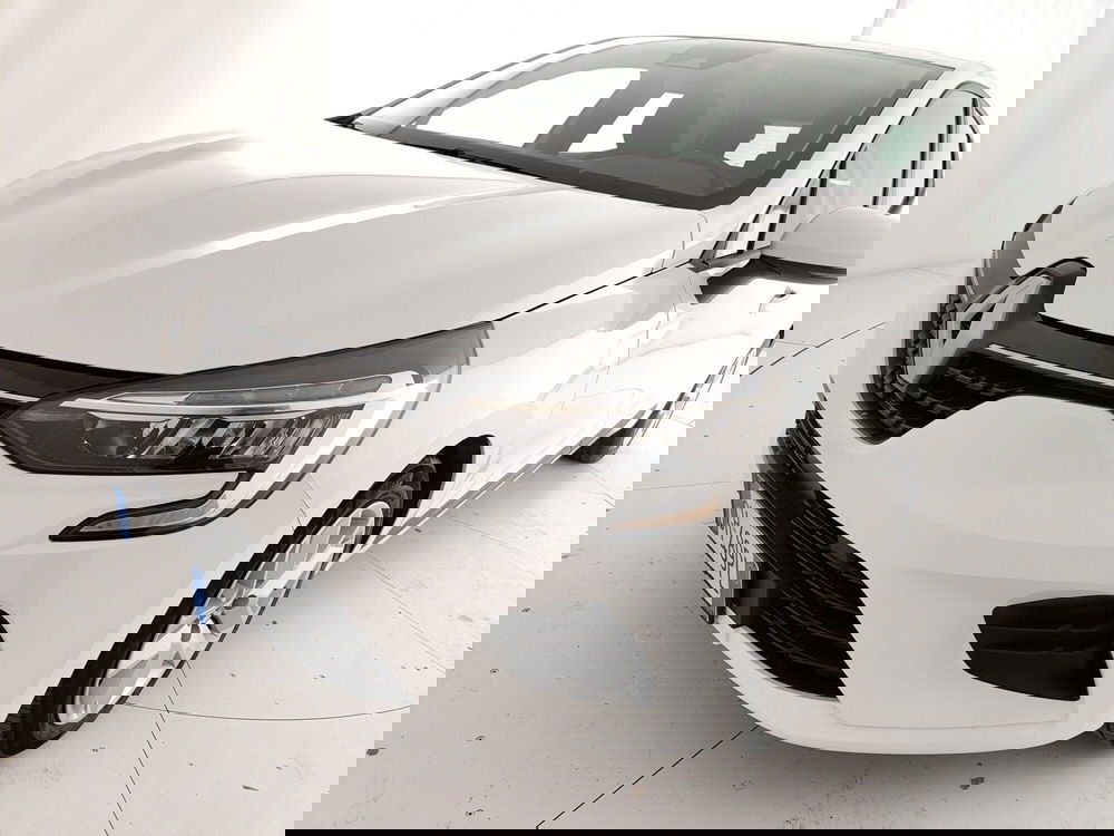 Renault Clio usata a Caserta (11)