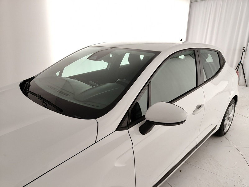 Renault Clio usata a Caserta (12)