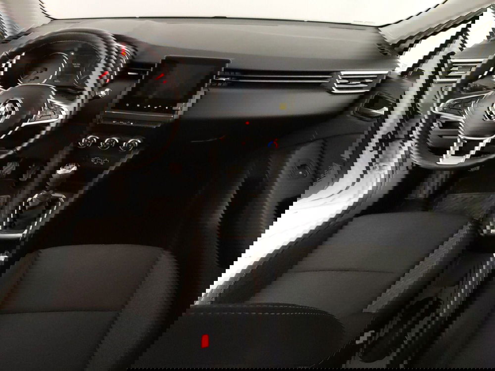 Renault Clio usata a Caserta (13)