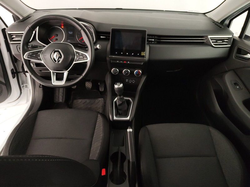 Renault Clio usata a Caserta (13)