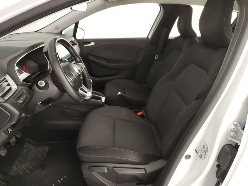 Renault Clio usata a Caserta (14)