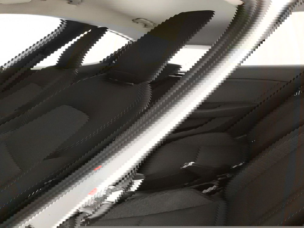 Renault Clio usata a Caserta (15)