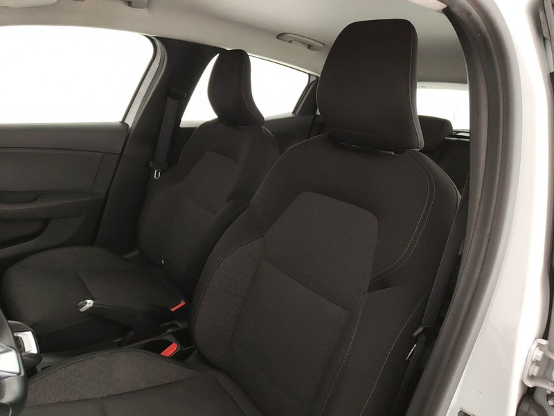 Renault Clio usata a Caserta (15)