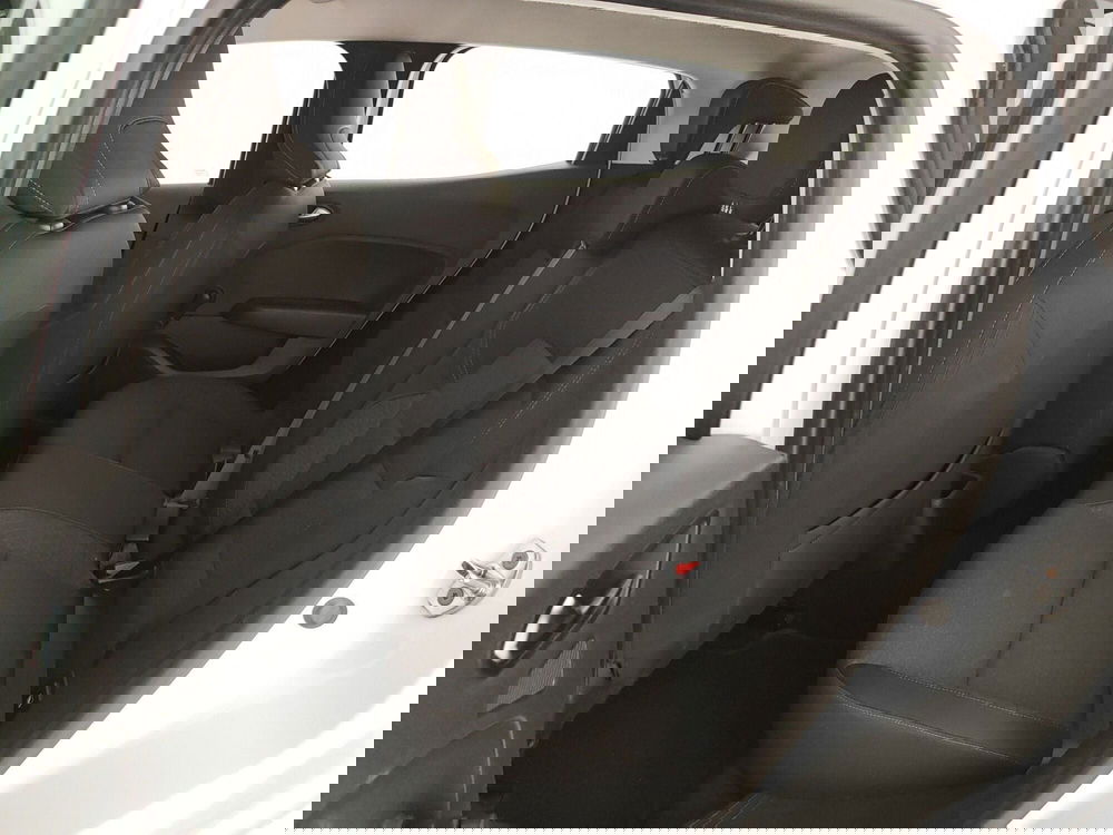 Renault Clio usata a Caserta (16)