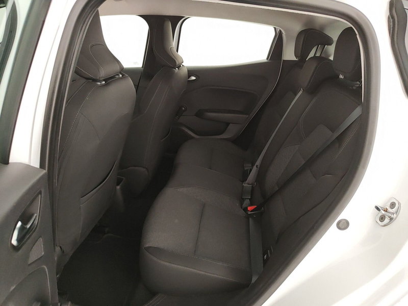 Renault Clio usata a Caserta (16)