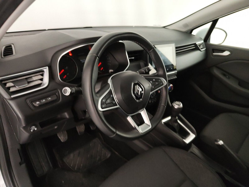 Renault Clio usata a Caserta (17)