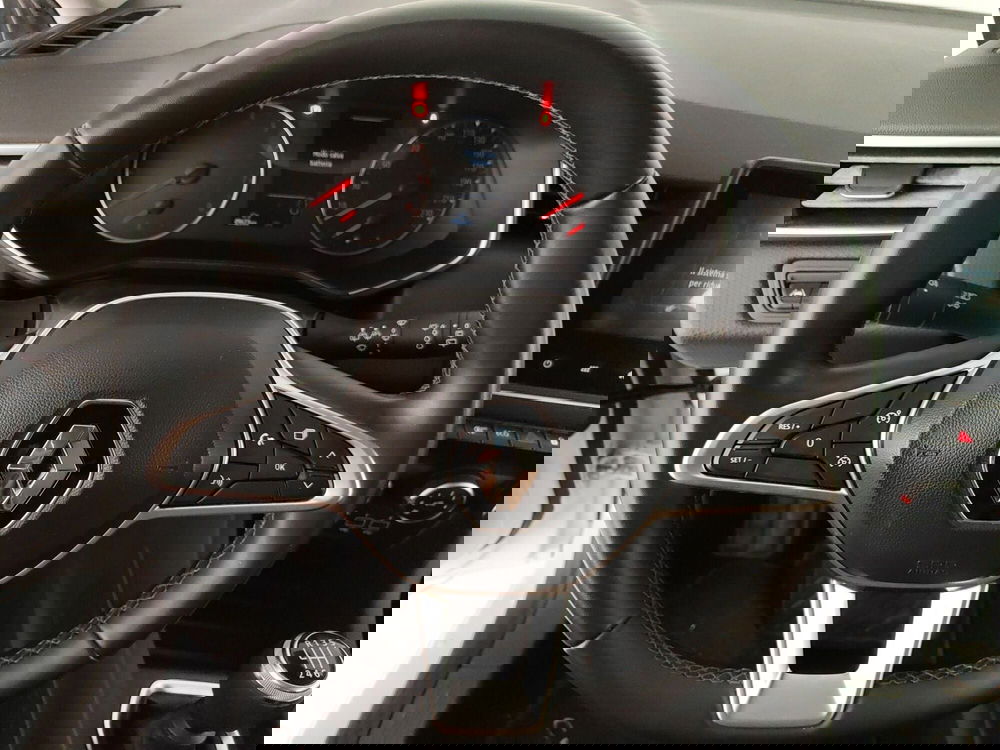 Renault Clio usata a Caserta (18)