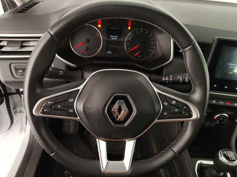 Renault Clio usata a Caserta (18)