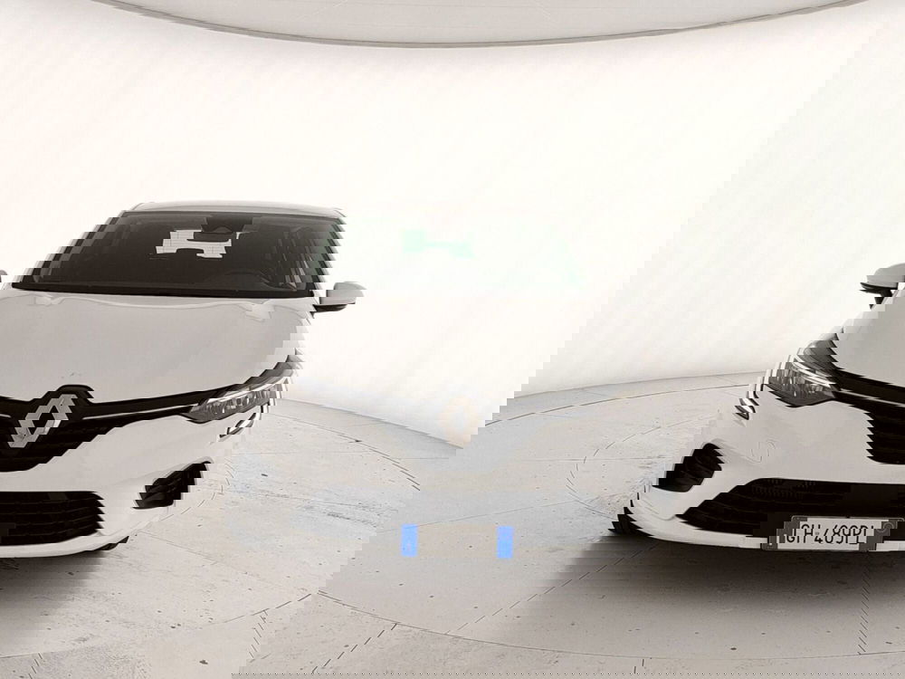 Renault Clio usata a Caserta (2)