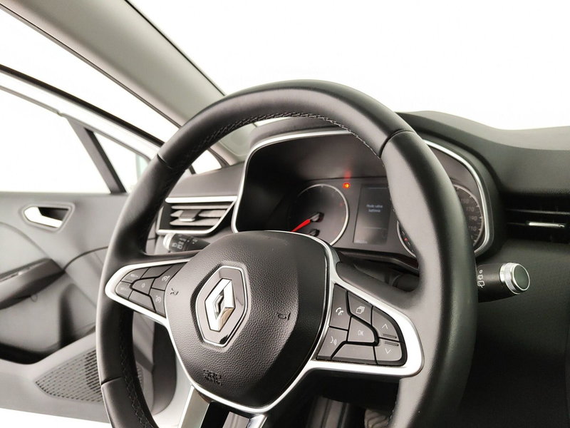 Renault Clio usata a Caserta (19)