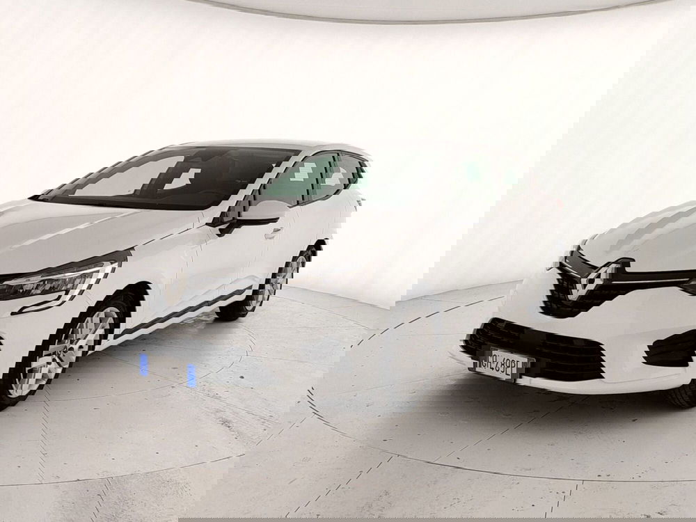 Renault Clio usata a Caserta (3)