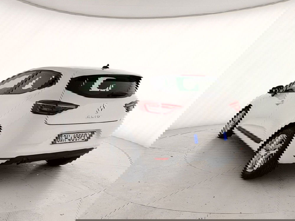 Renault Clio usata a Caserta (4)