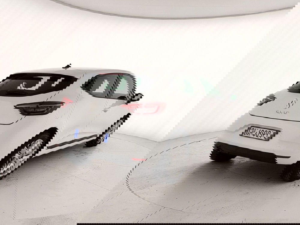 Renault Clio usata a Caserta (6)