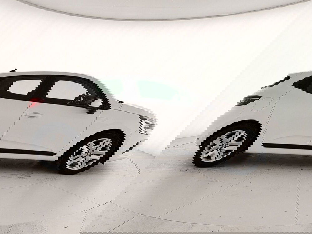 Renault Clio usata a Caserta (7)