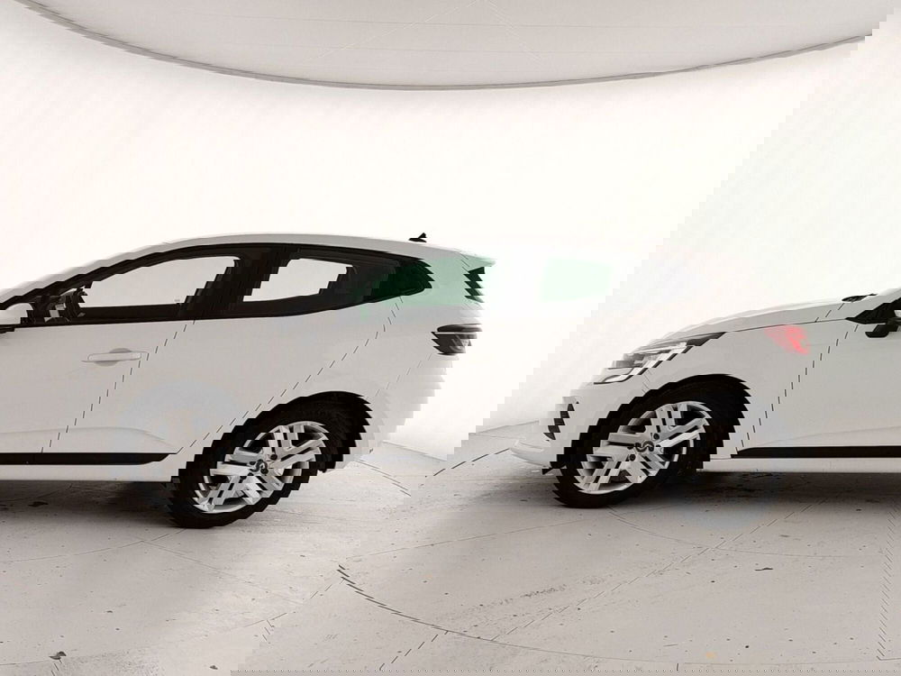 Renault Clio usata a Caserta (8)