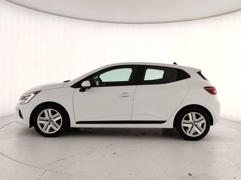 Renault Clio usata a Caserta (8)