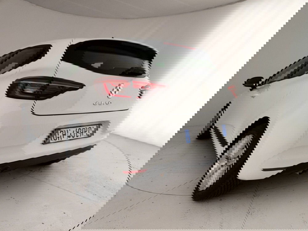 Renault Clio usata a Caserta (9)