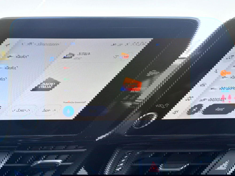 Toyota Toyota C-HR usata a Siracusa (13)