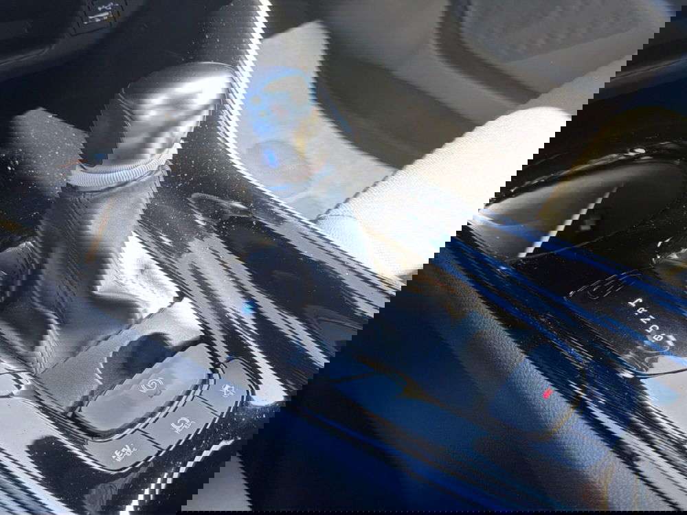 Toyota Toyota C-HR usata a Siracusa (15)