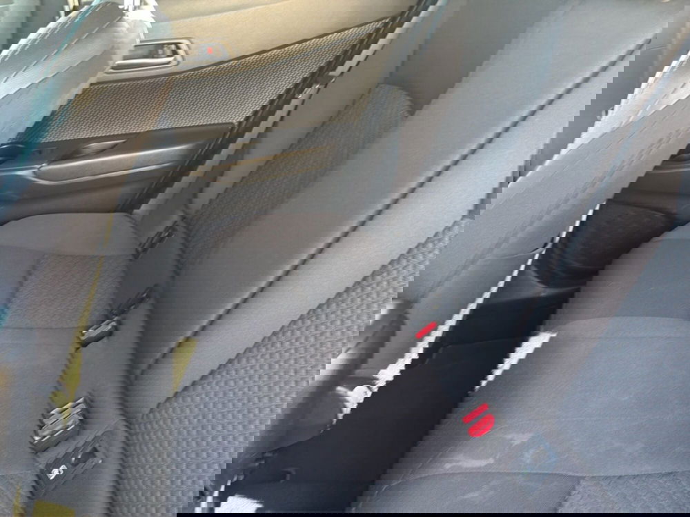 Toyota Toyota C-HR usata a Siracusa (8)
