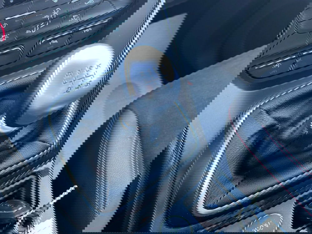 Ford Kuga usata a Ragusa (15)