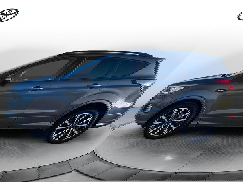 Ford Kuga usata a Ragusa (2)