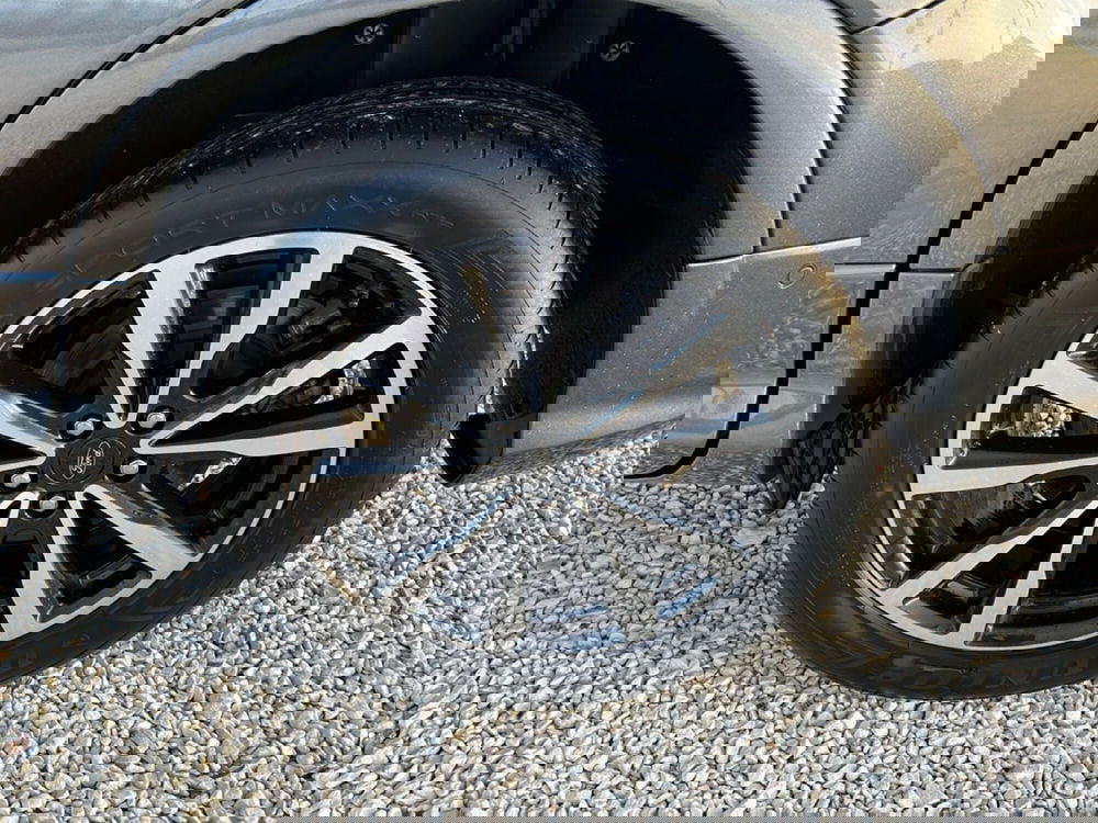 Ford Kuga usata a Ragusa (5)