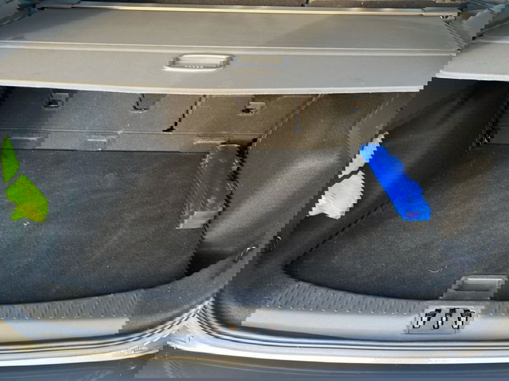 Ford Kuga usata a Ragusa (6)