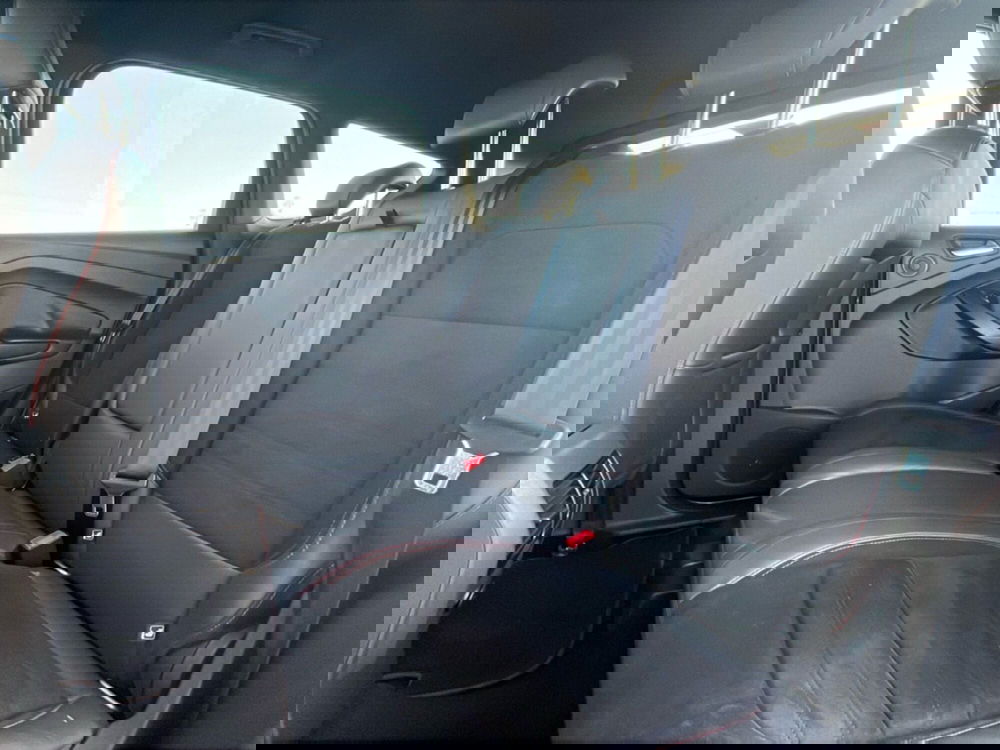 Ford Kuga usata a Ragusa (7)