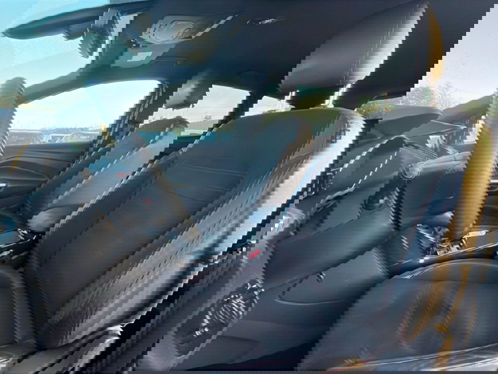 Ford Kuga usata a Ragusa (8)