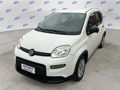 Fiat Panda 1.0 firefly hybrid s&amp;s 70cv 5p.ti del 2023 usata a Pistoia