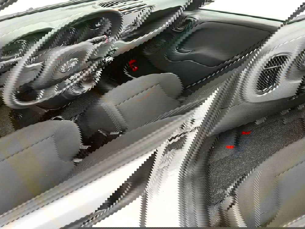 Fiat Panda usata a Pistoia (11)