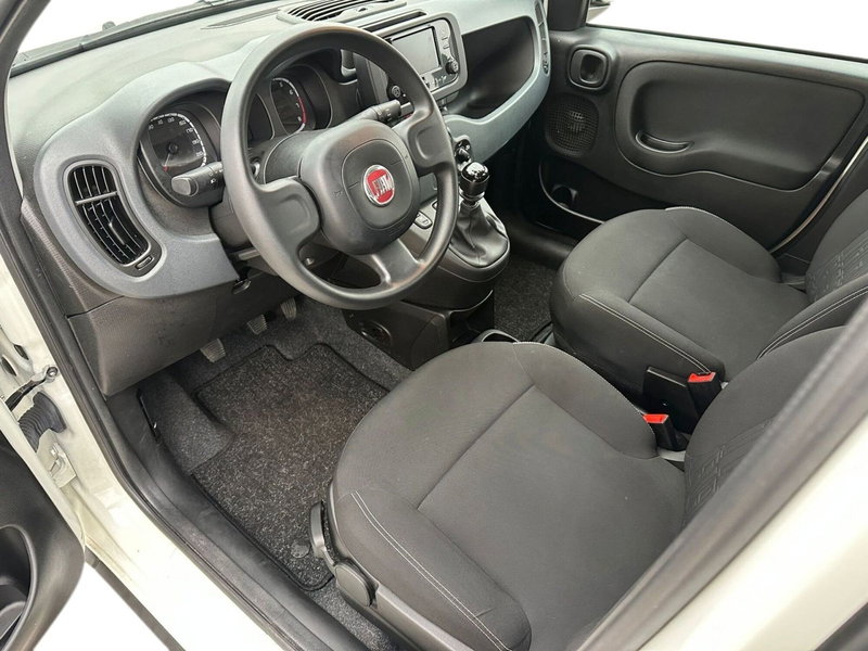 Fiat Panda usata a Pistoia (11)