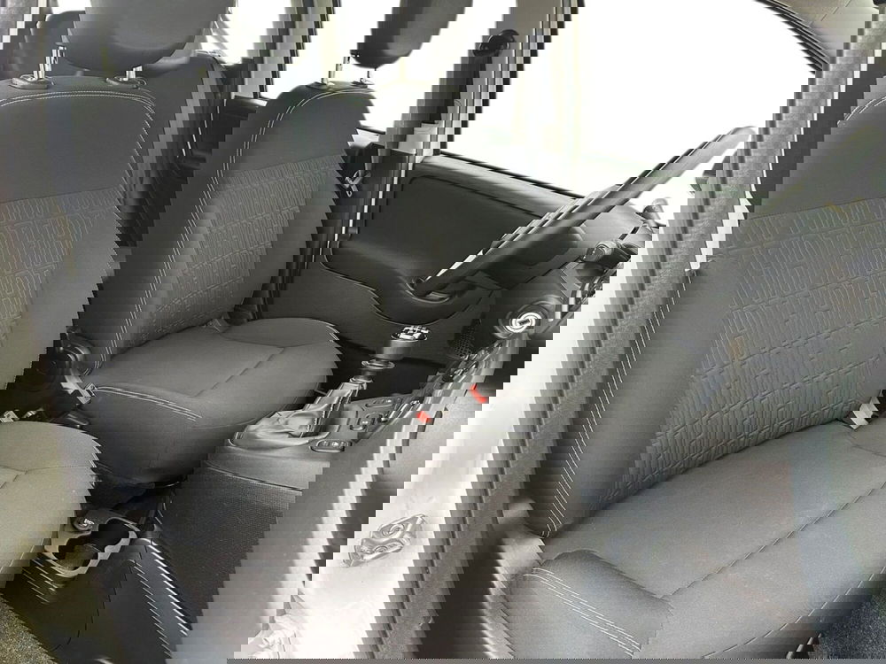 Fiat Panda usata a Pistoia (12)