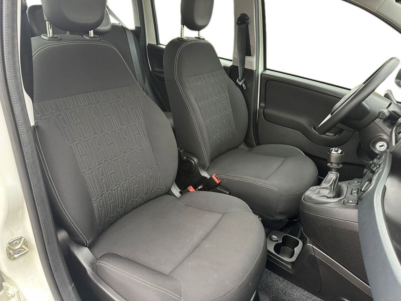 Fiat Panda usata a Pistoia (12)