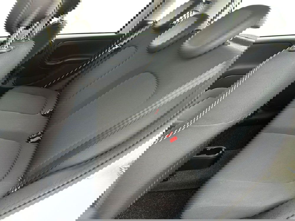 Fiat Panda usata a Pistoia (13)