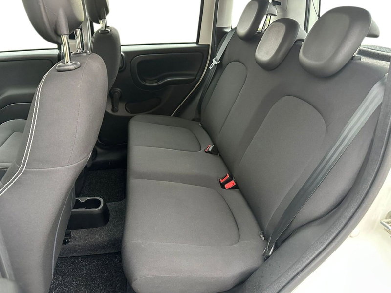 Fiat Panda usata a Pistoia (13)