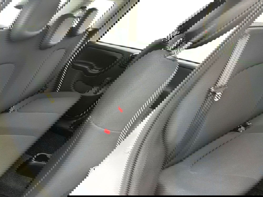 Fiat Panda usata a Pistoia (14)